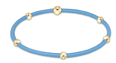 "e"ssentials Cobalt