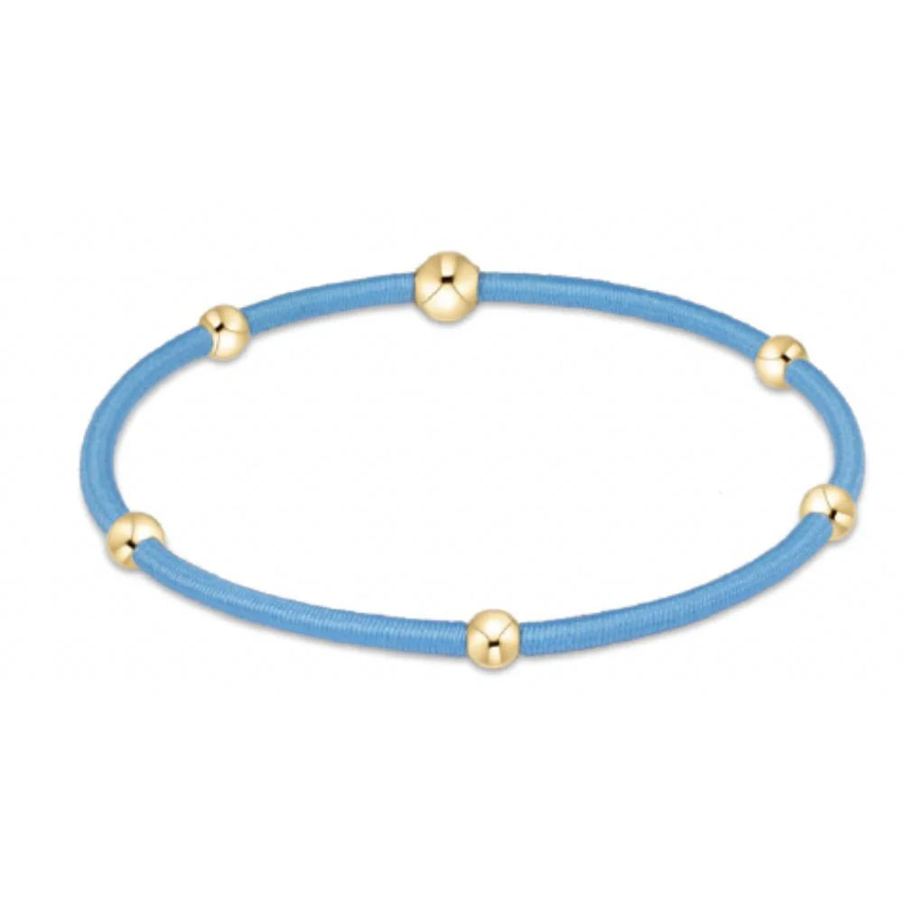 “e” ssentials Cobalt