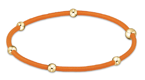 "e"ssentials Orange