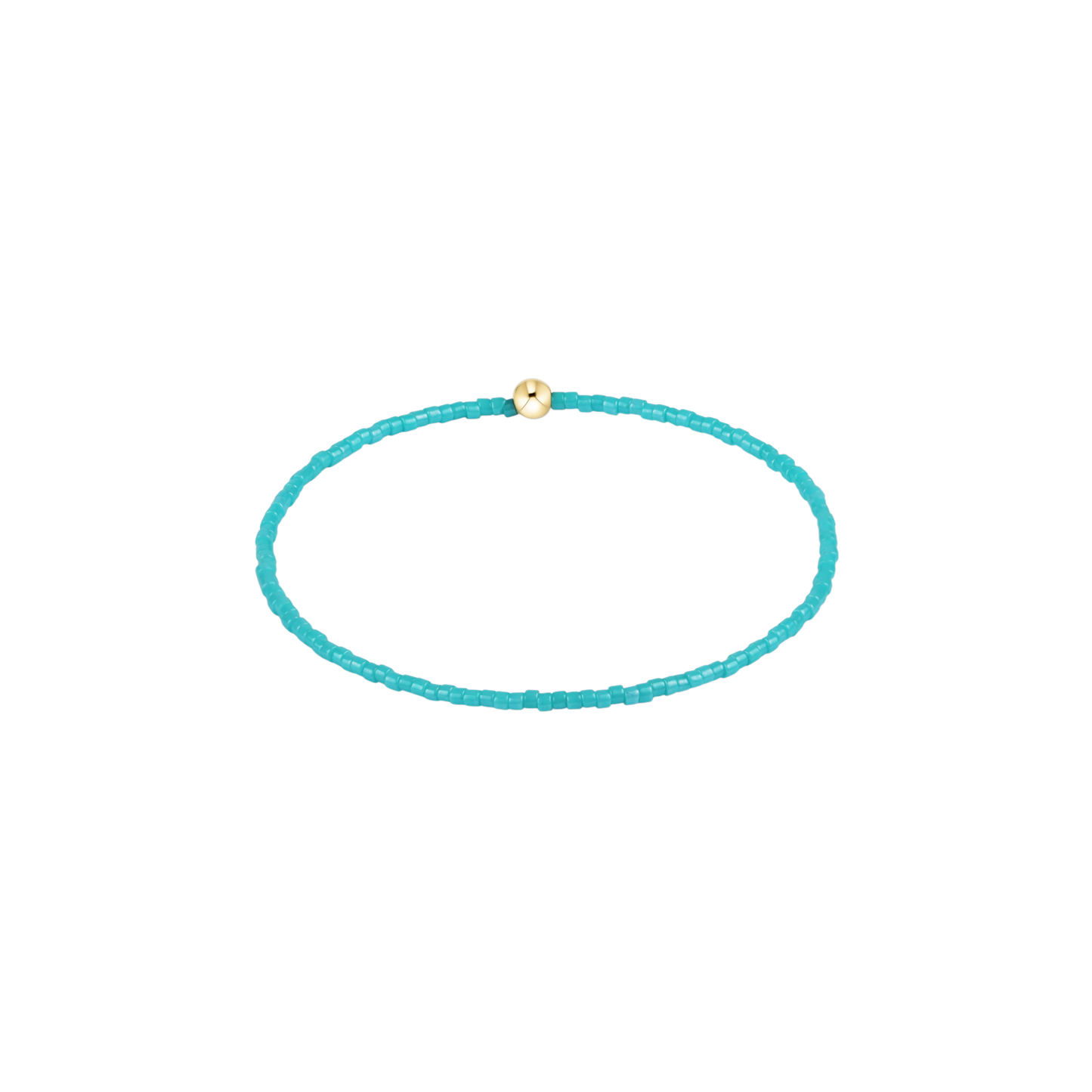 E Newton Hope Classic Turquoise