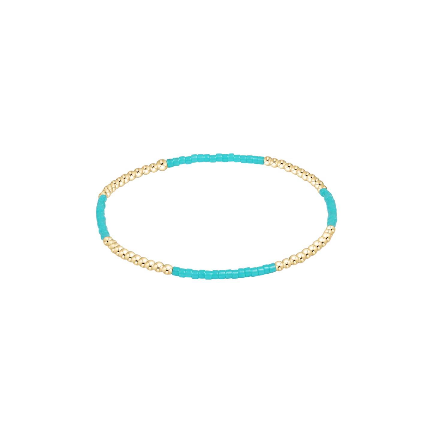 E Newton Hope Blissful Turquoise