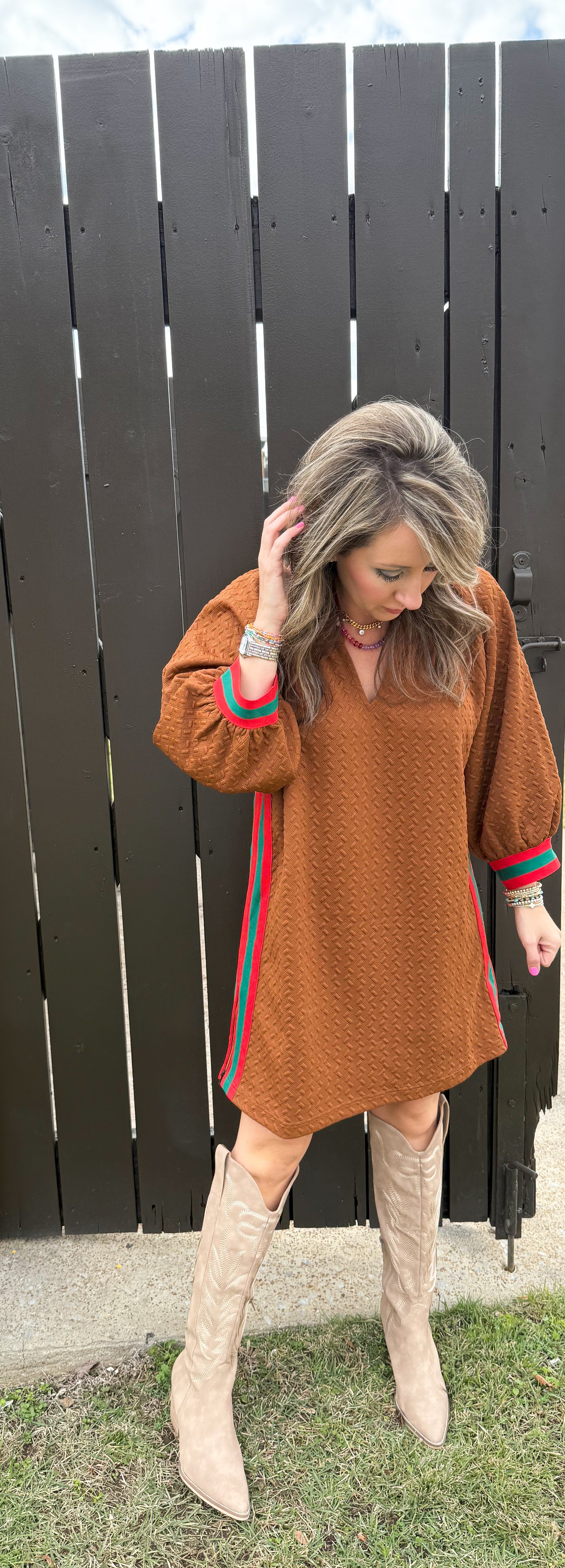 Frankie Dress