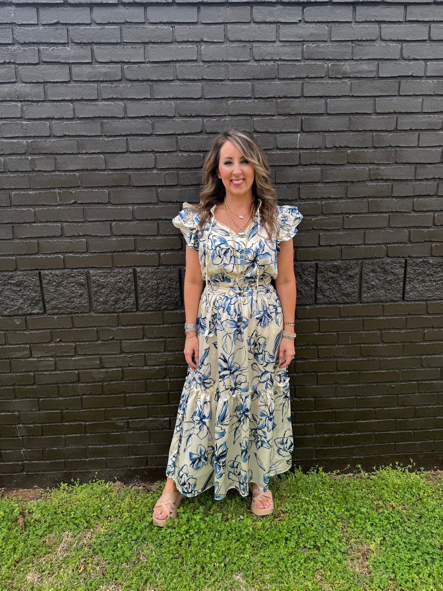 Briar Maxi