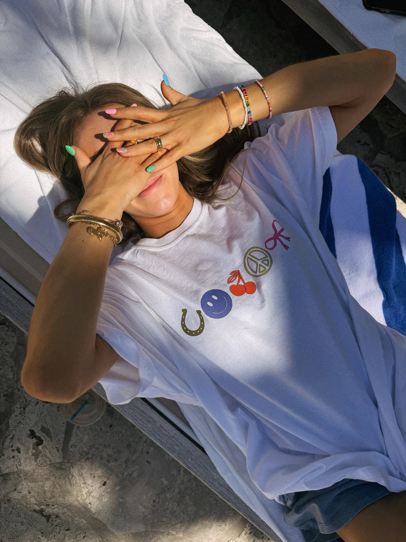 What If It All Works Out Tee