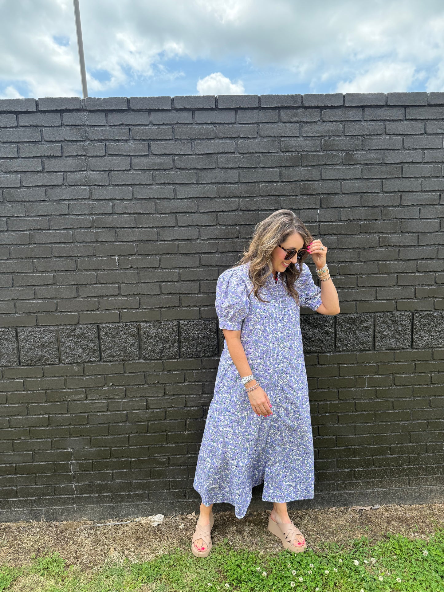 Maddie Midi