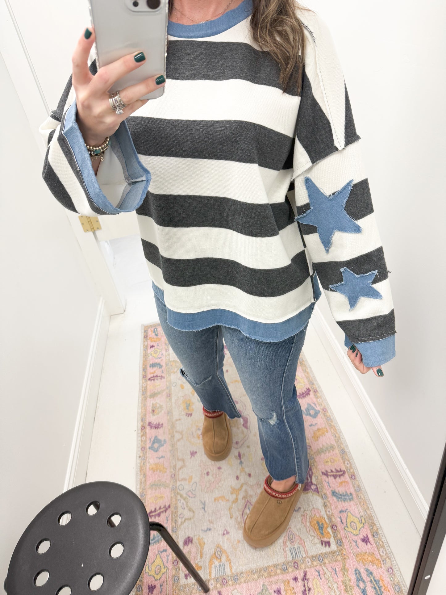 Starlet Top