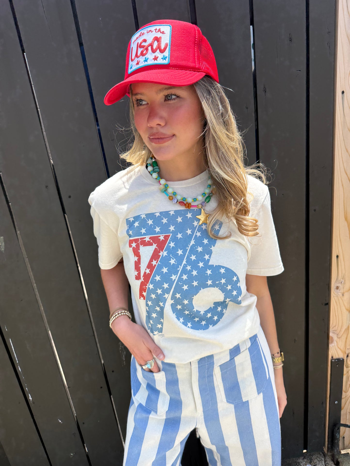 1776 Tee