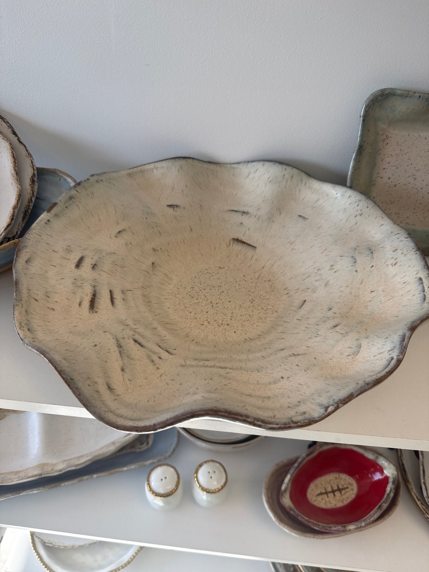 Etta B Coffee Table Dish