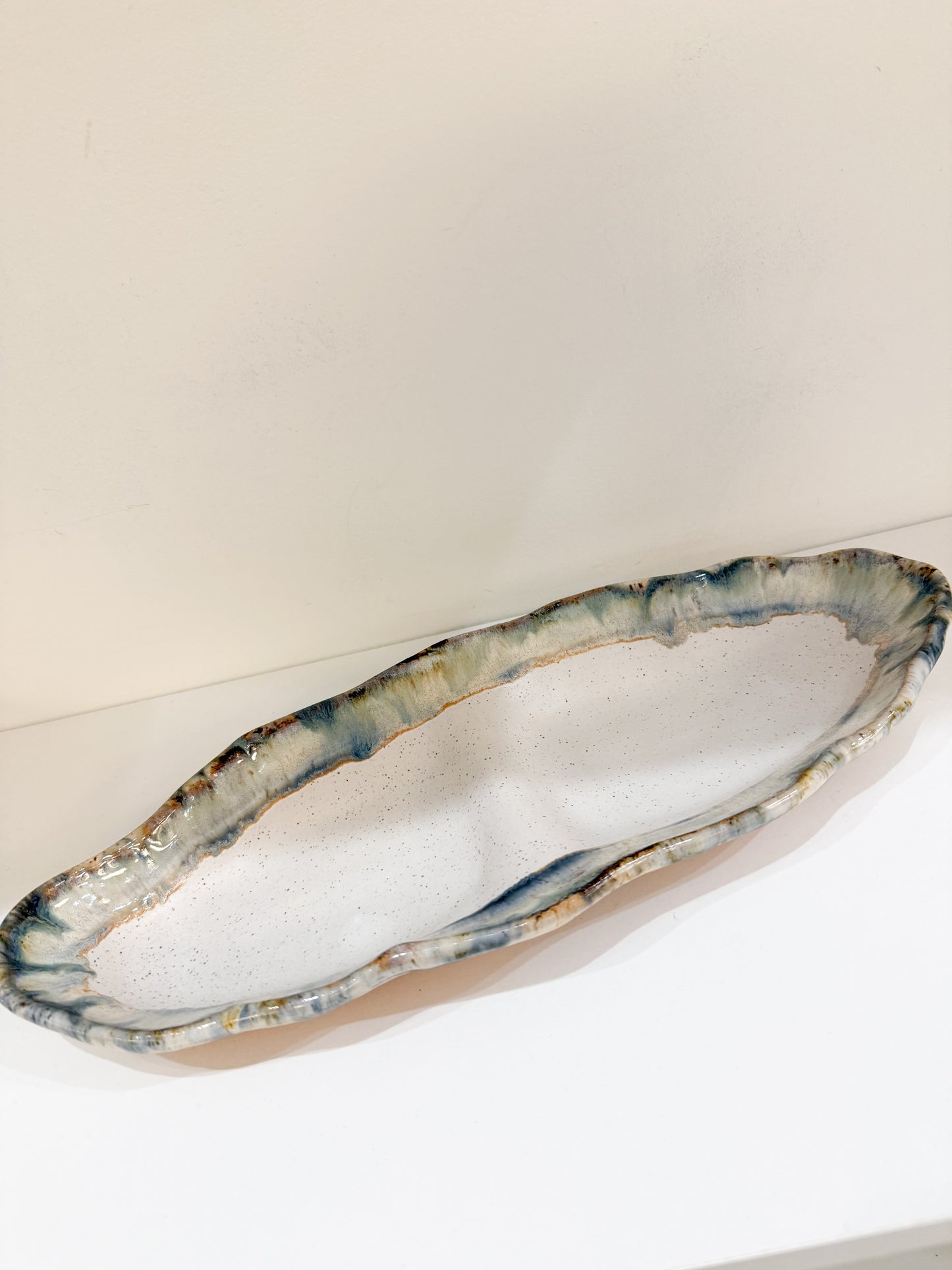 Etta B Divided Tray