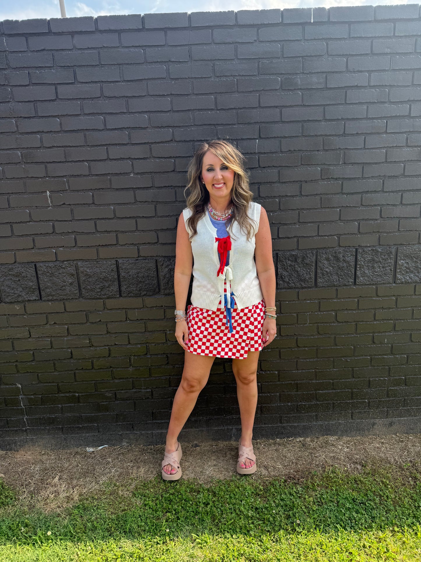 American Dream Top