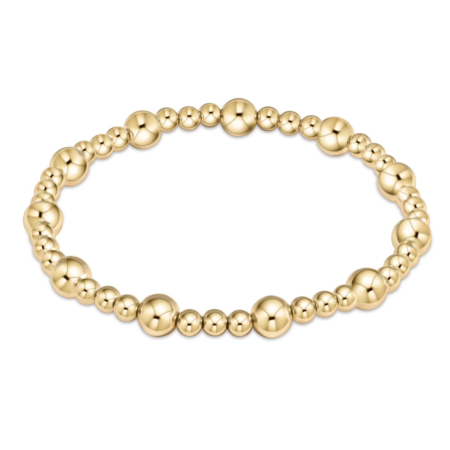 E Newton CL Gold Sinc 6 mm