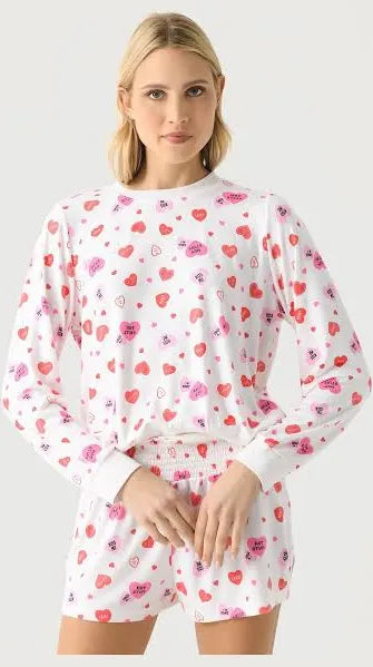 Z Supply Valentine LS Top