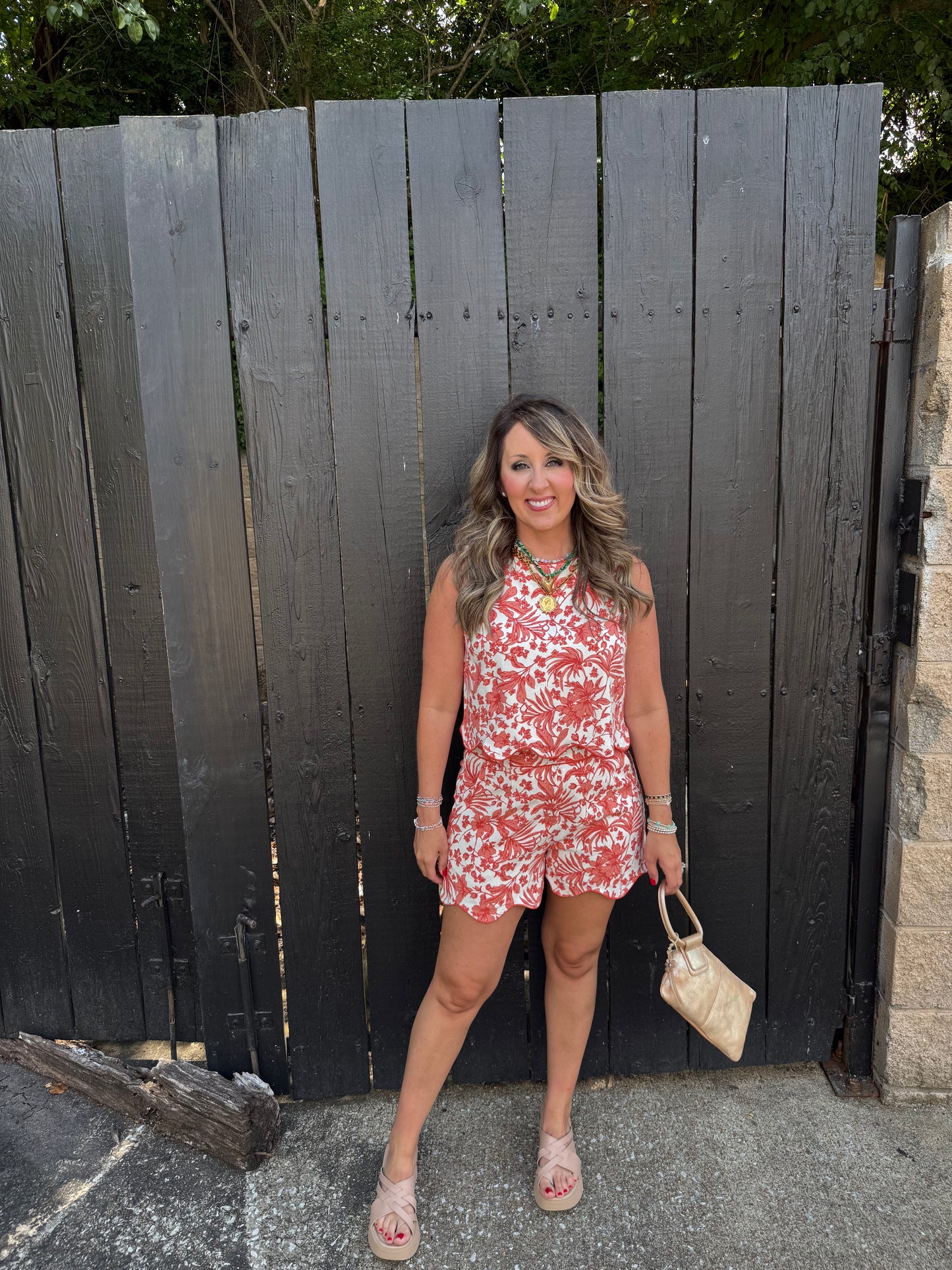 Ashlen Shorts