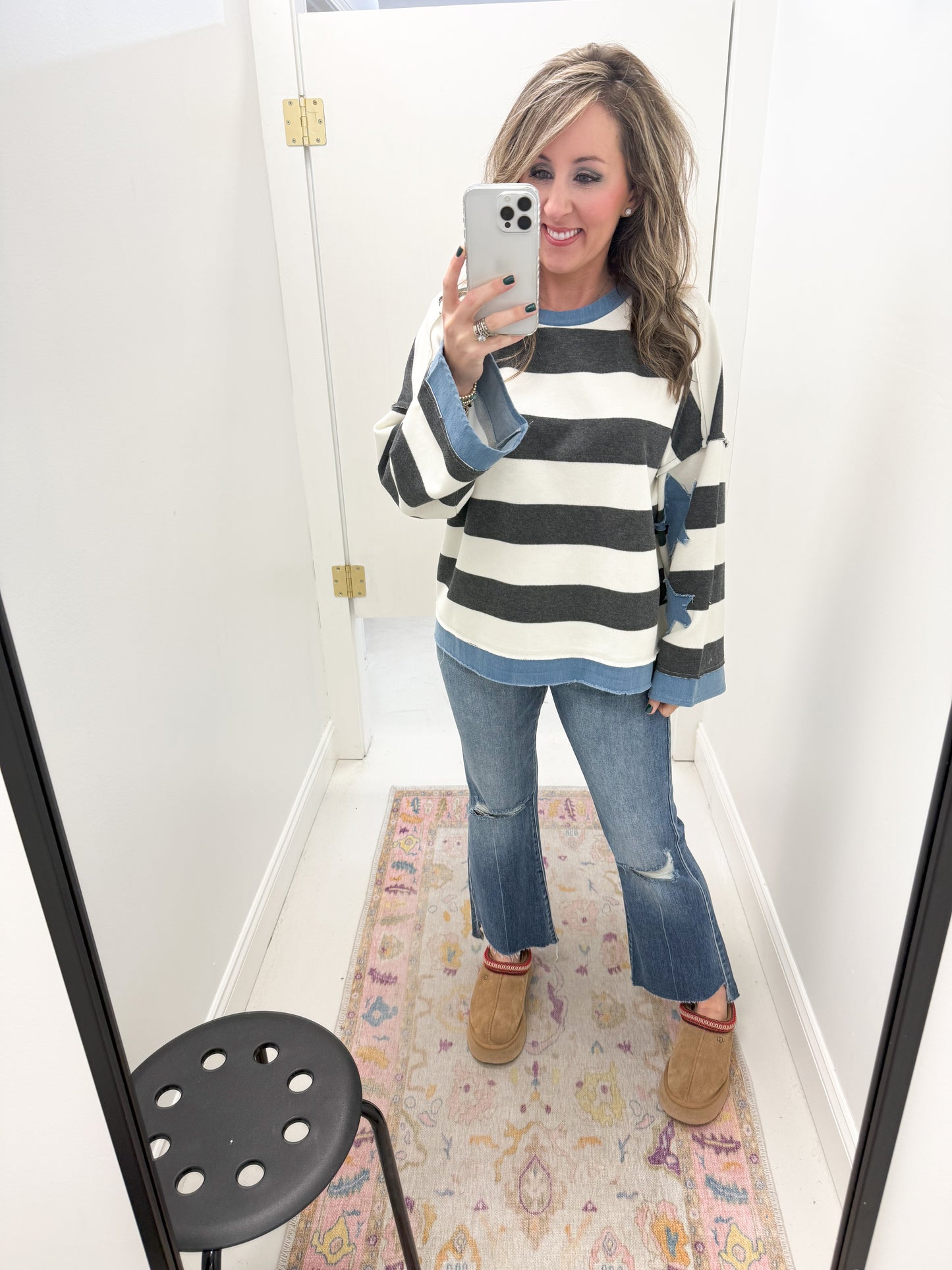 Starlet Top