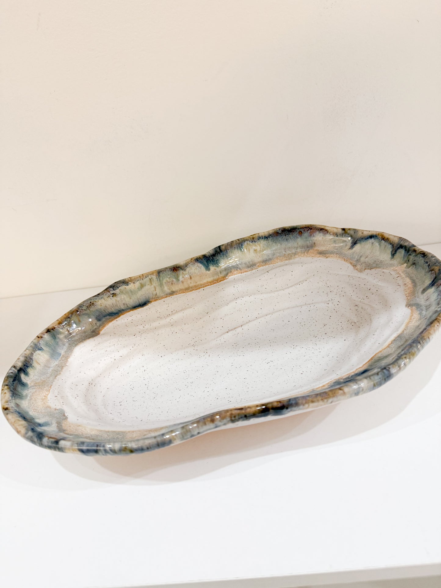 Etta B Organic Candy Dish