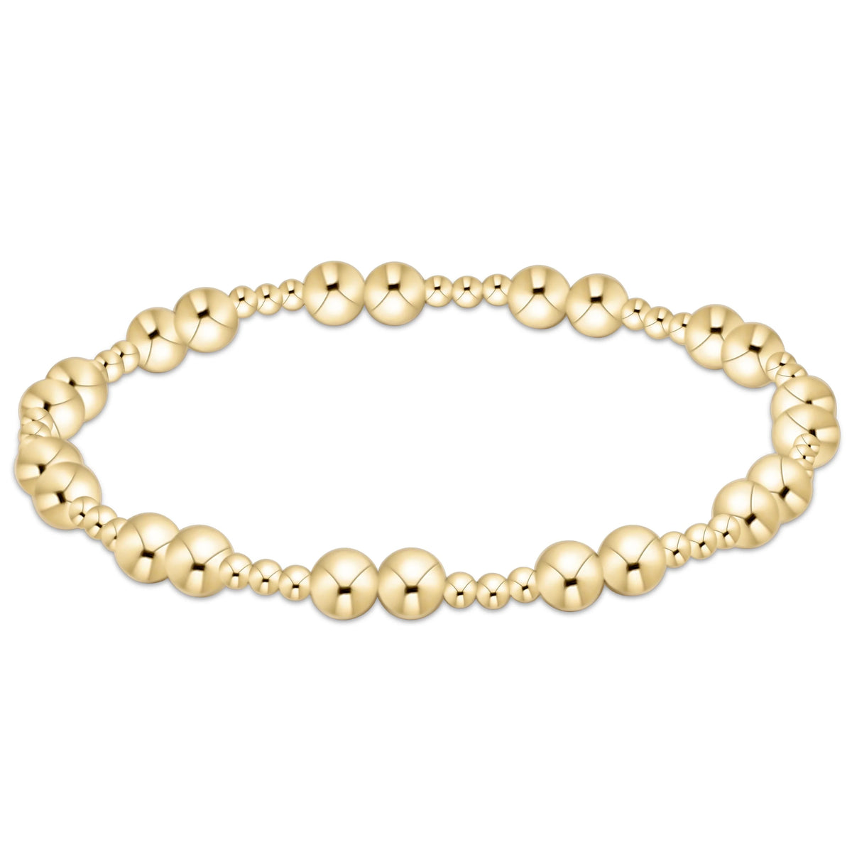 Extends Together Gold 5mm