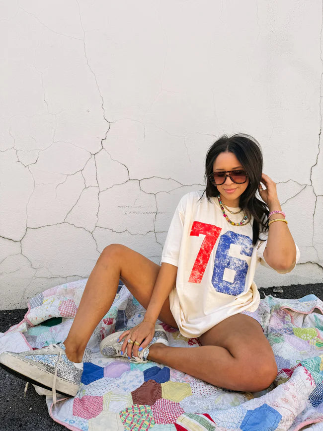 76 Tee
