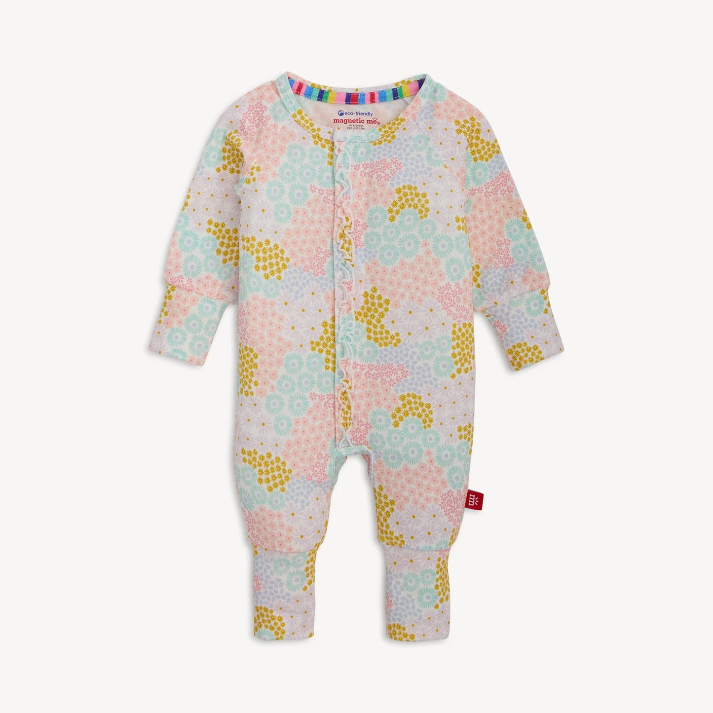 Magnetic Me Harper Coverall