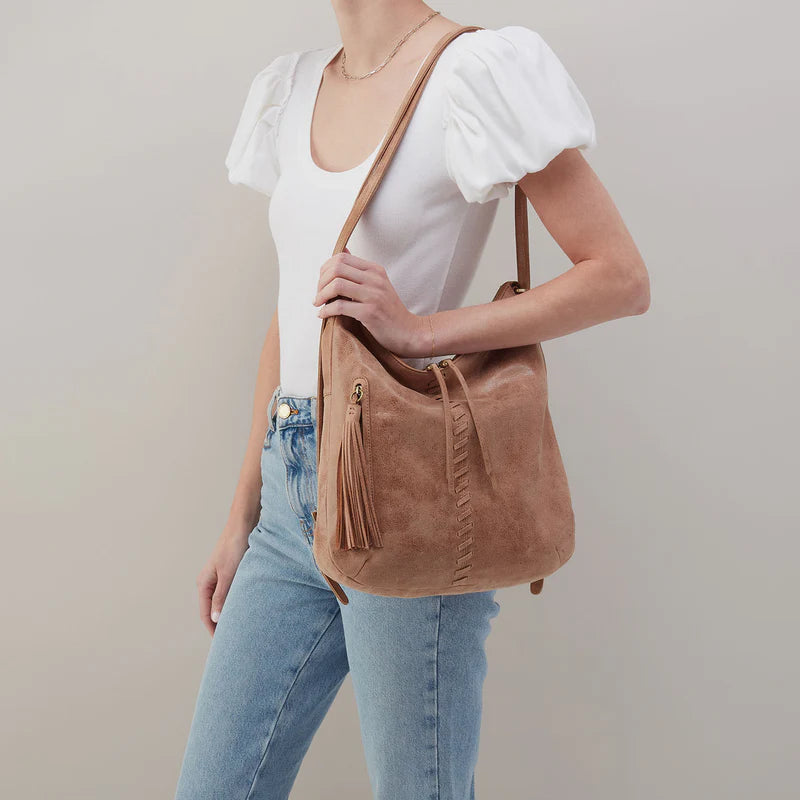 Hobo Merrin Convertible Backpack