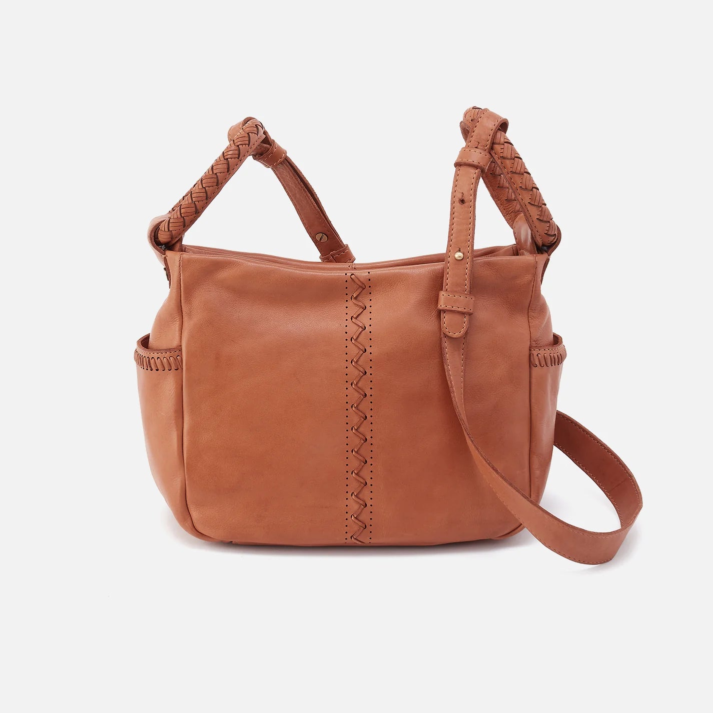 Hobo Sheila Crossbody Harvest Wheat