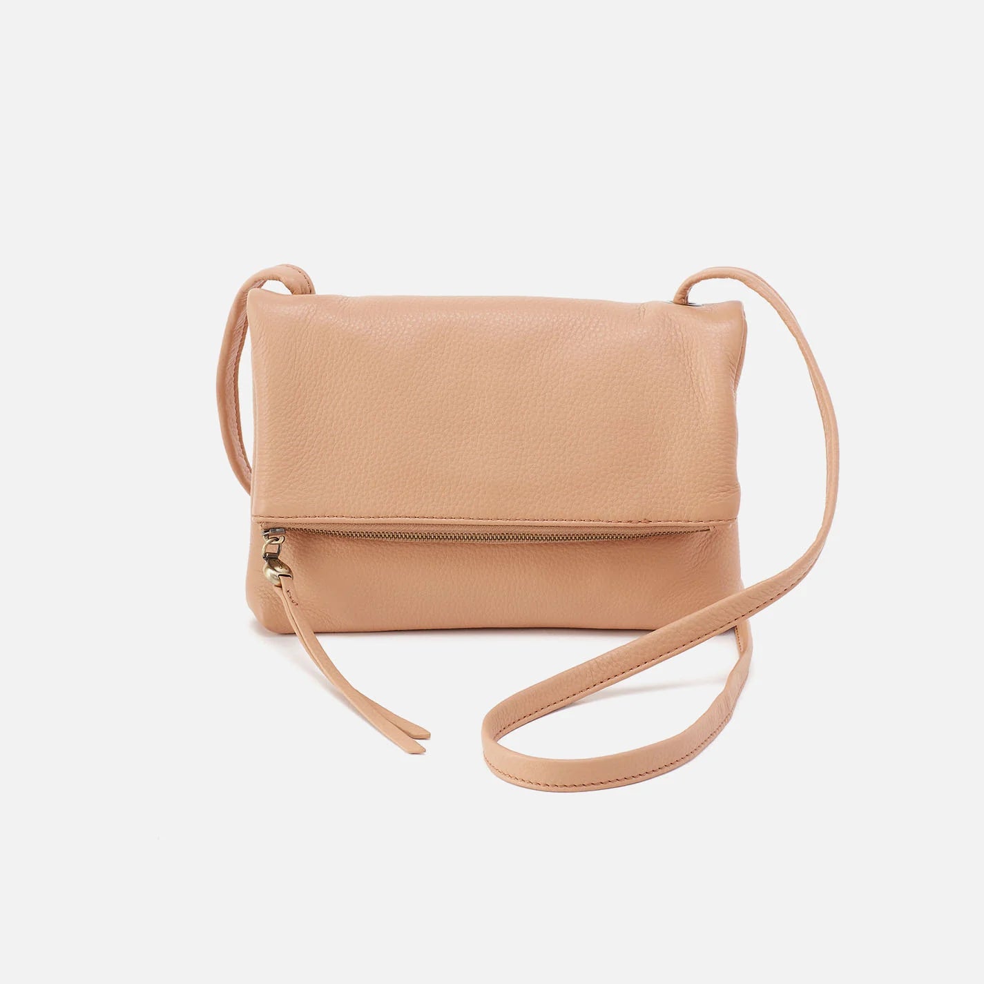 Hobo Grant Crossbody Porcini