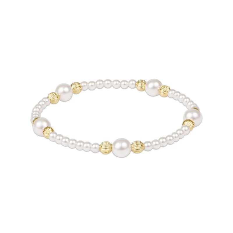 E Newton Purpose Pearl 6mm Dignity Pearl