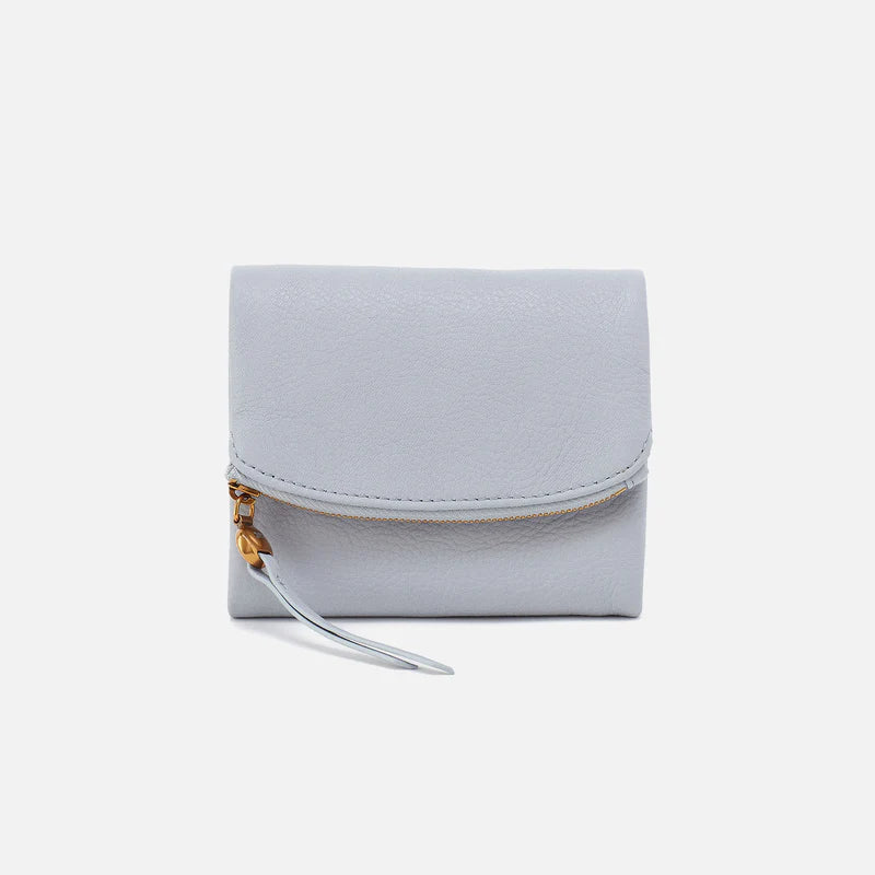 Hobo Fern Medium Trifold Wallet