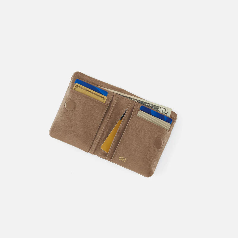 Hobo Lumen Mini Wallet