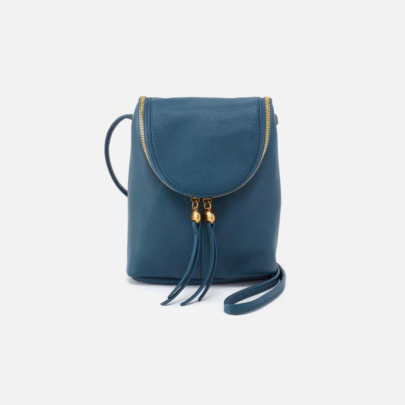 Hobo Fern Crossbody