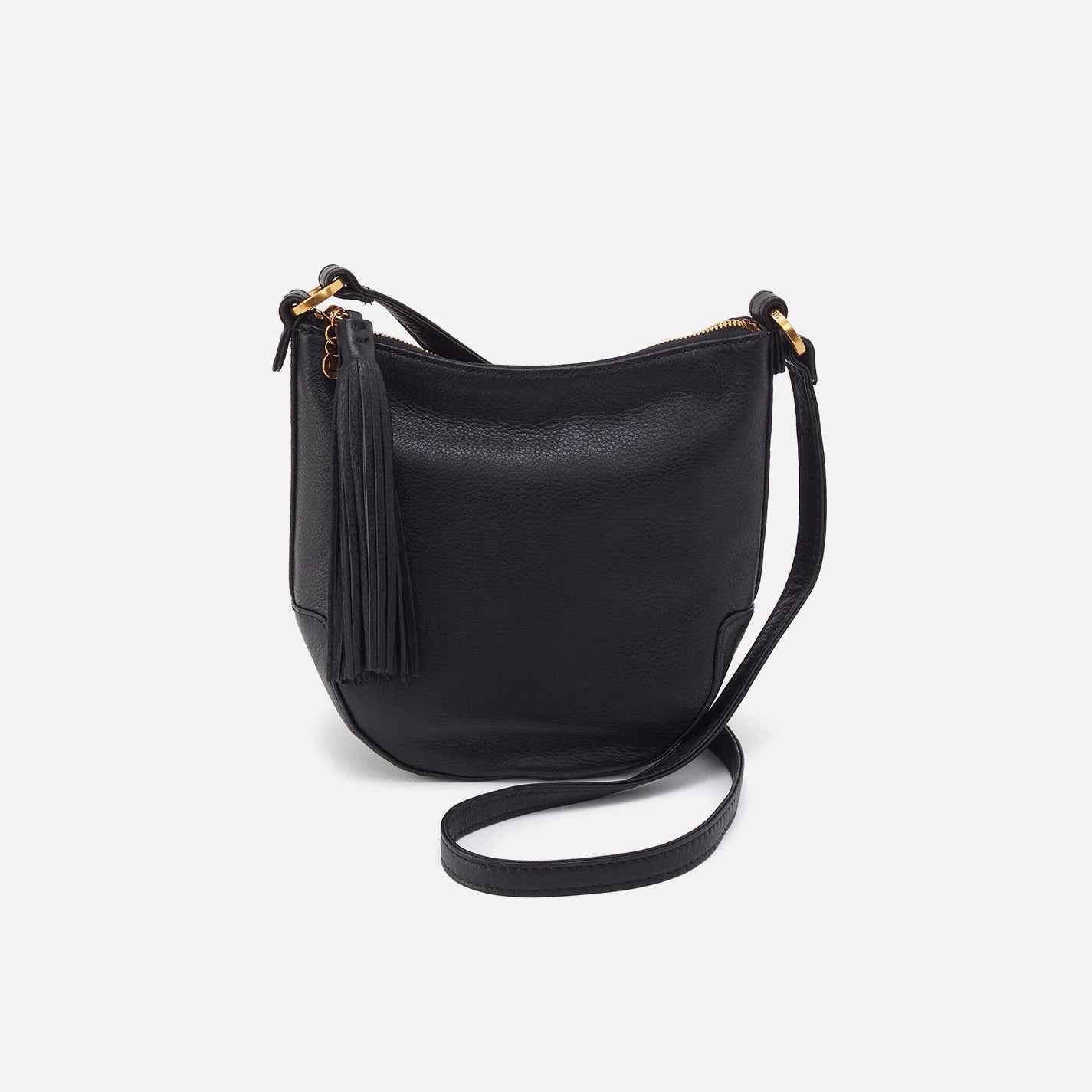 Hobo Lexi Crossbody Black