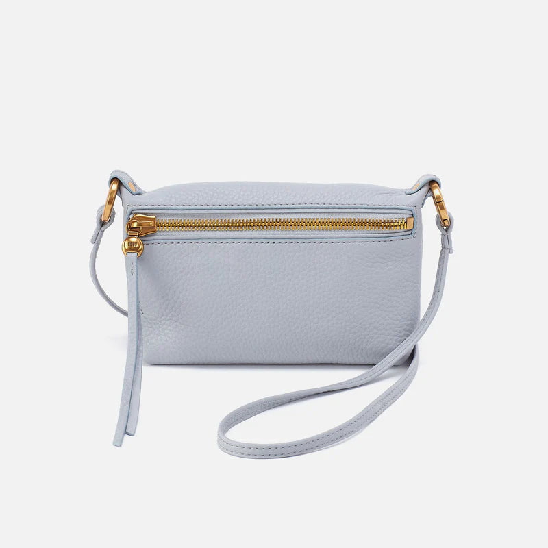Hobo Run About Crossbody