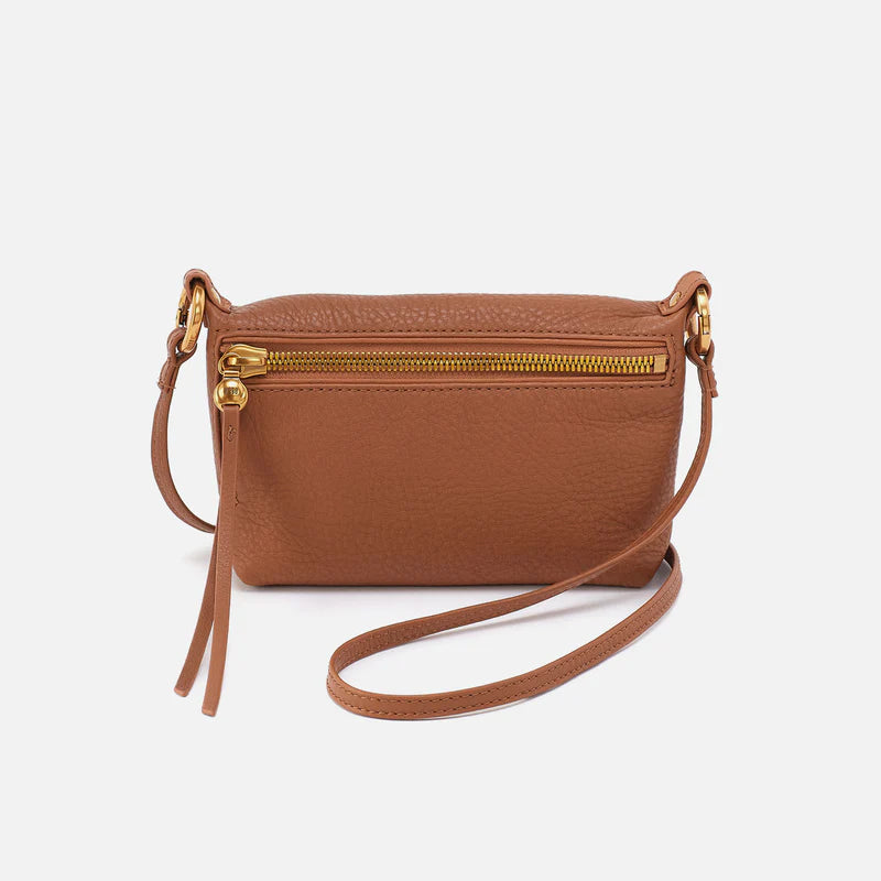 Hobo Run About Crossbody
