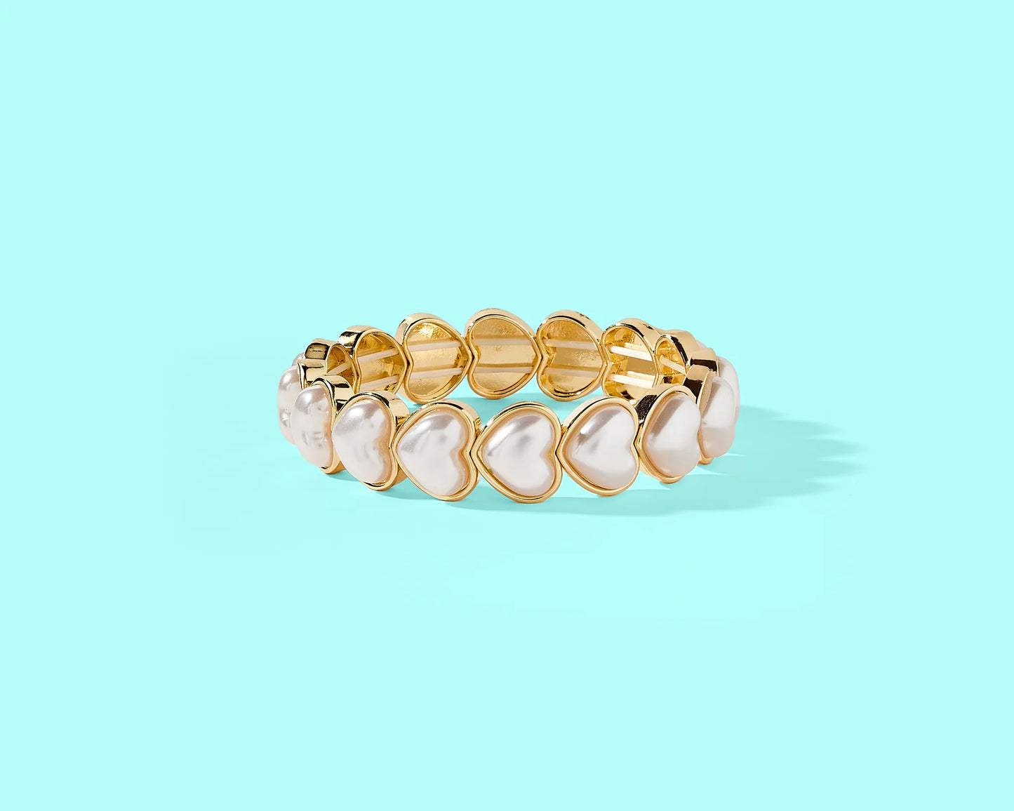 Amore Pearl Bracelet