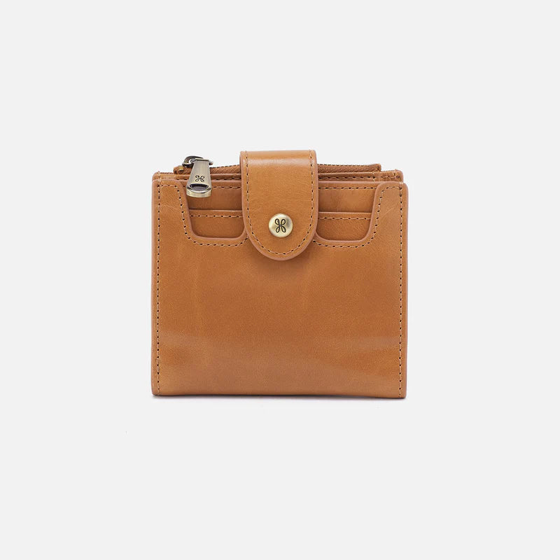 Hobo Dunn Mini Wallet