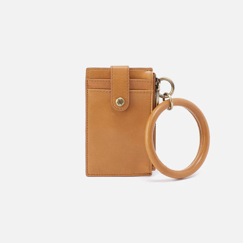 Hobo Ring CC Wristlet
