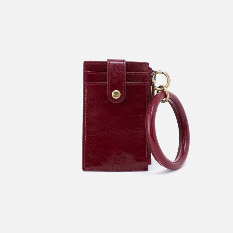 Hobo Ring CC Wristlet