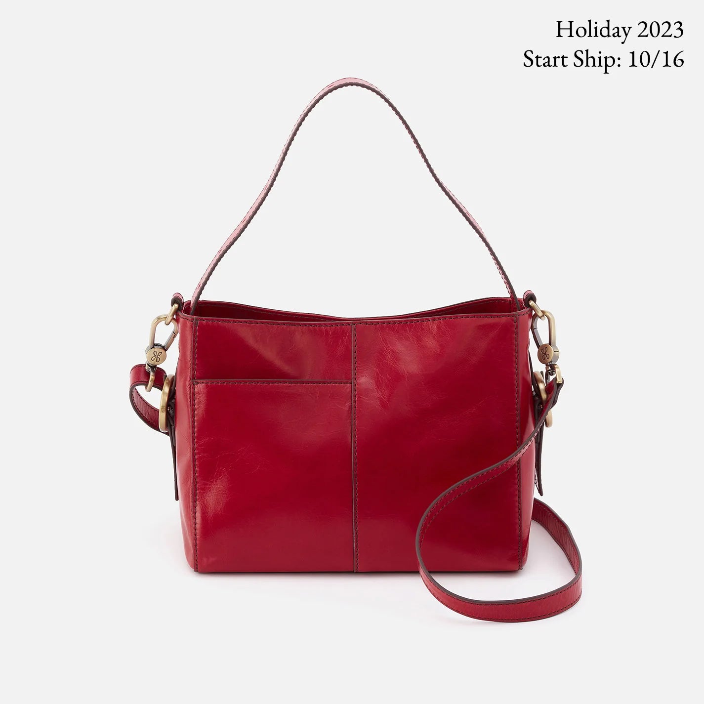Hobo Render Small Crossbody