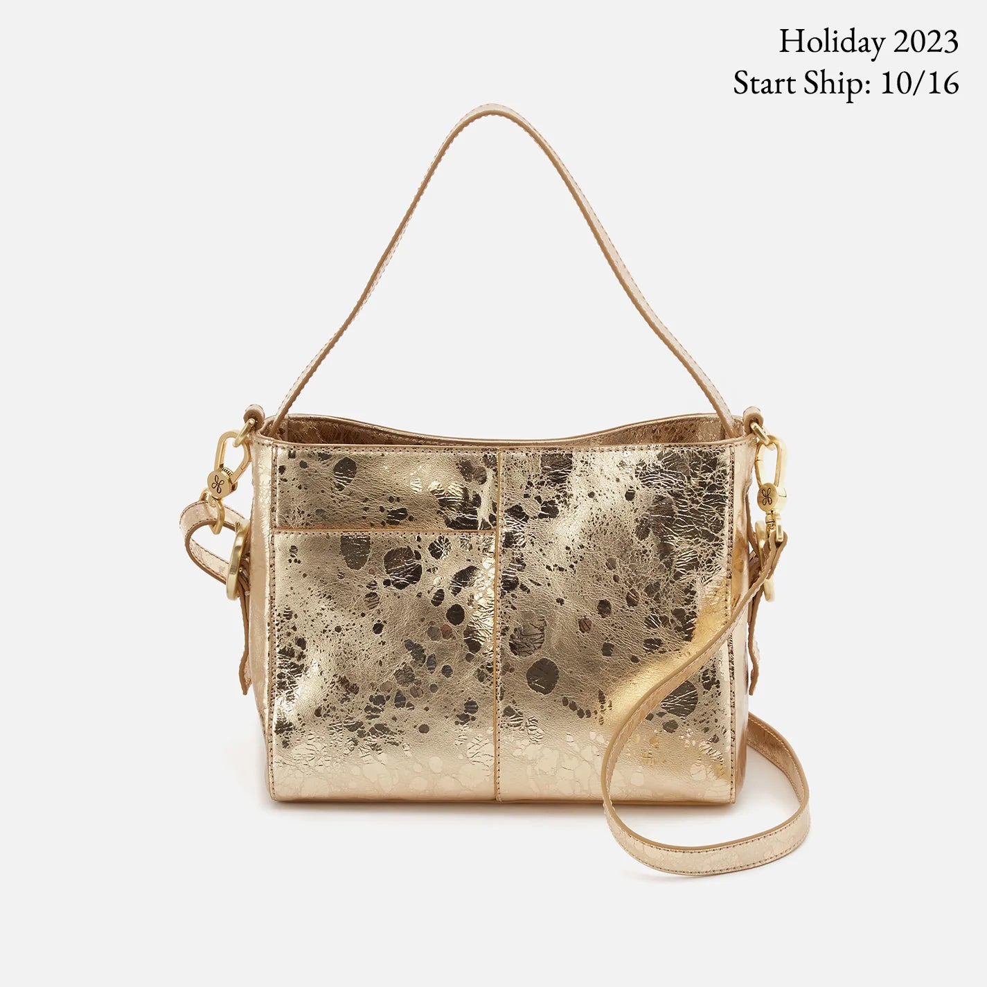 Hobo Render Small Crossbody