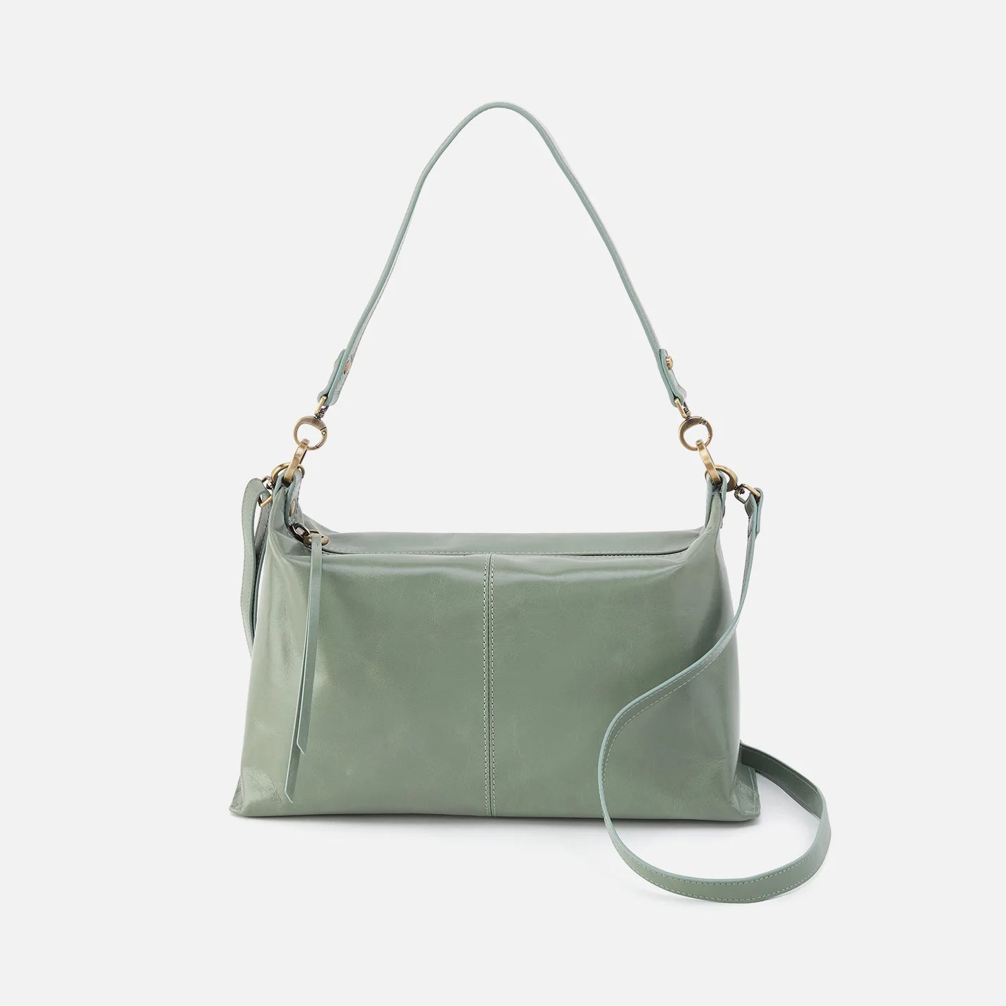 Hobo Avon Shoulder Jade