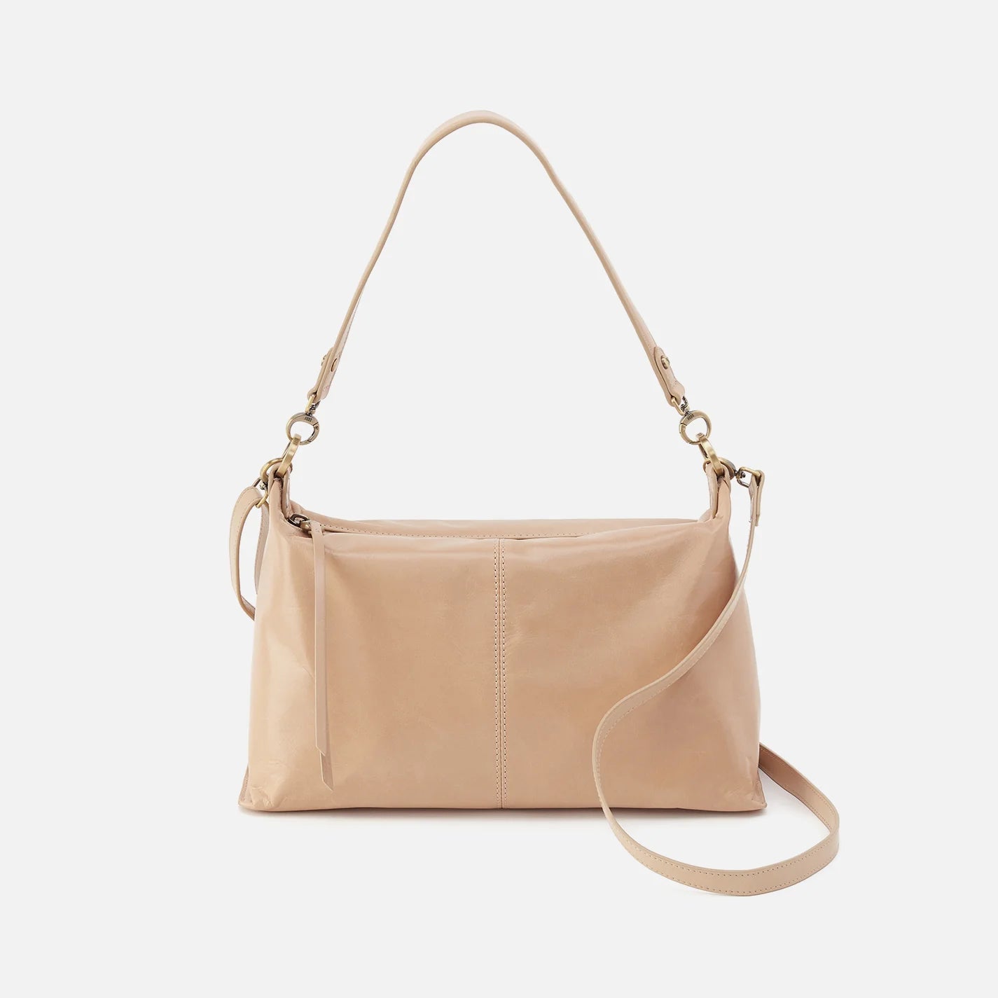 Hobo Avon Shoulder Sand