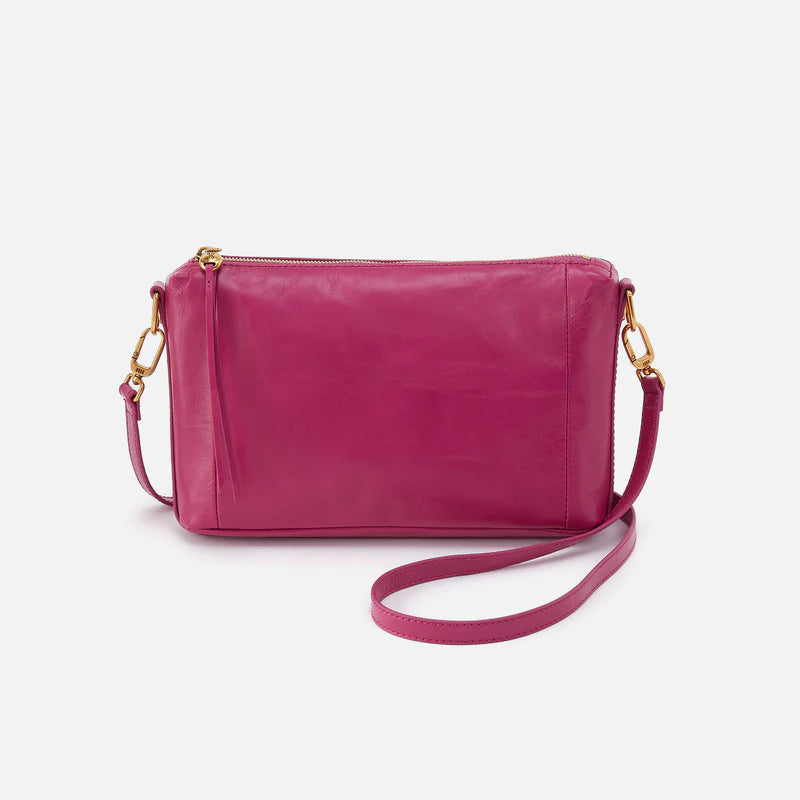 Hobo Darcy Carry All Crossbody Cactus Flower