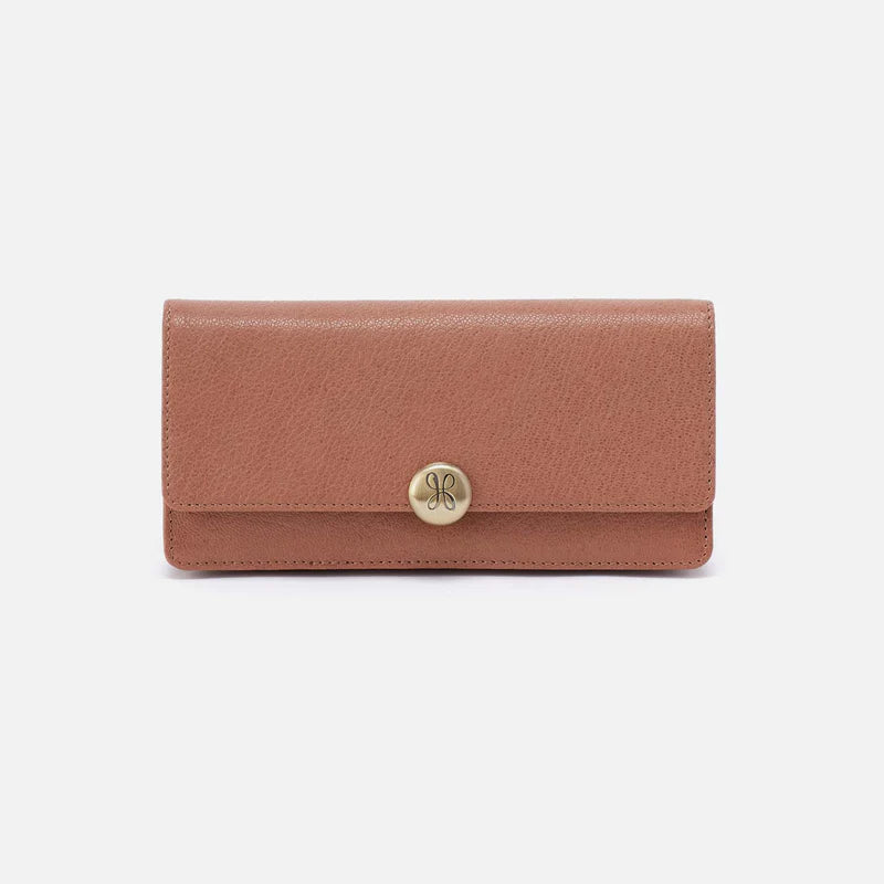 Hobo Hutton Large Wallet