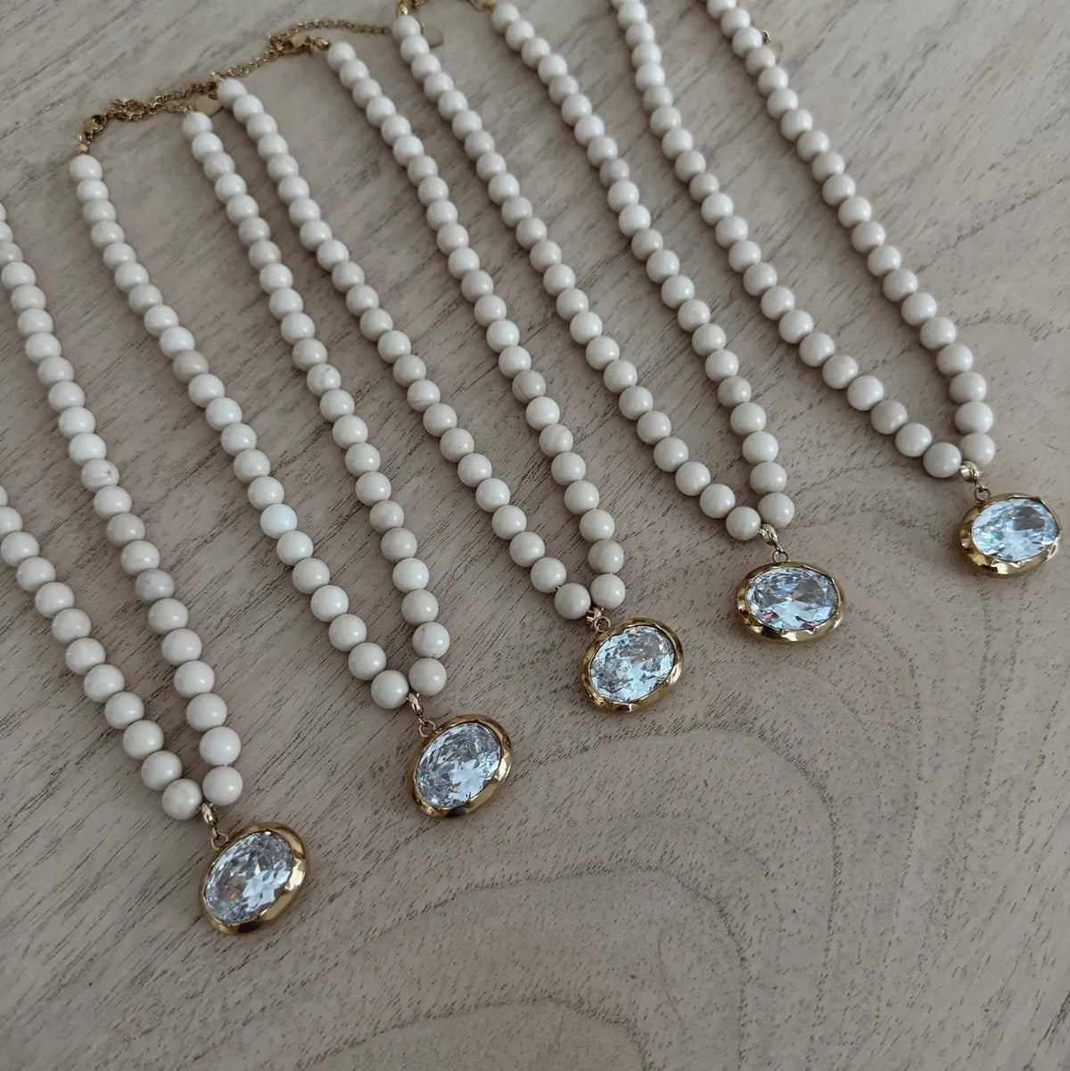 The Parker Necklace
