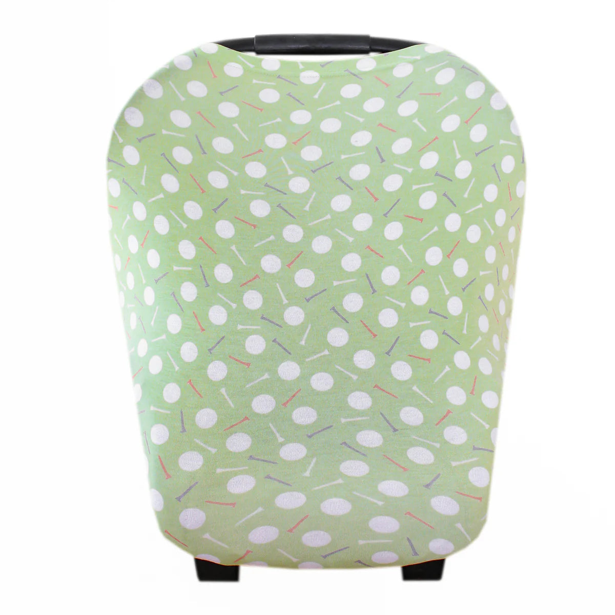 Copper Pearl Multi Use Cover Bogey