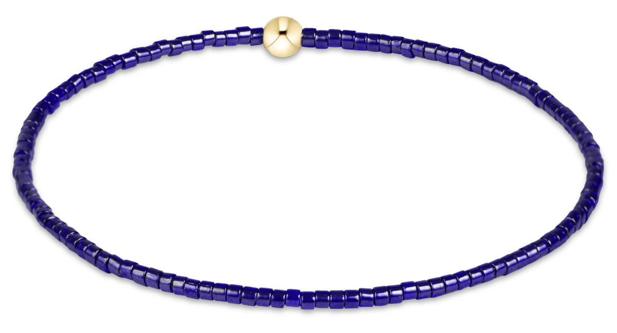 E Girl Classic Navy