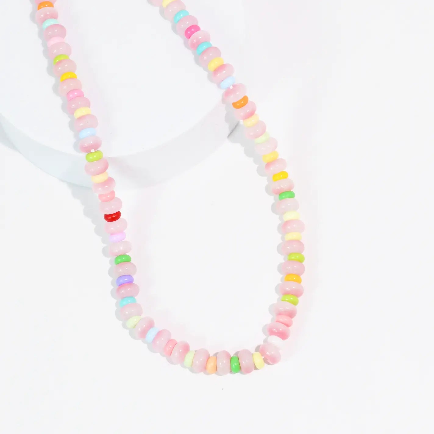Gelato Glow Necklace