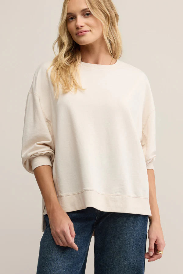 Z Supply Modern Weekender Crystal