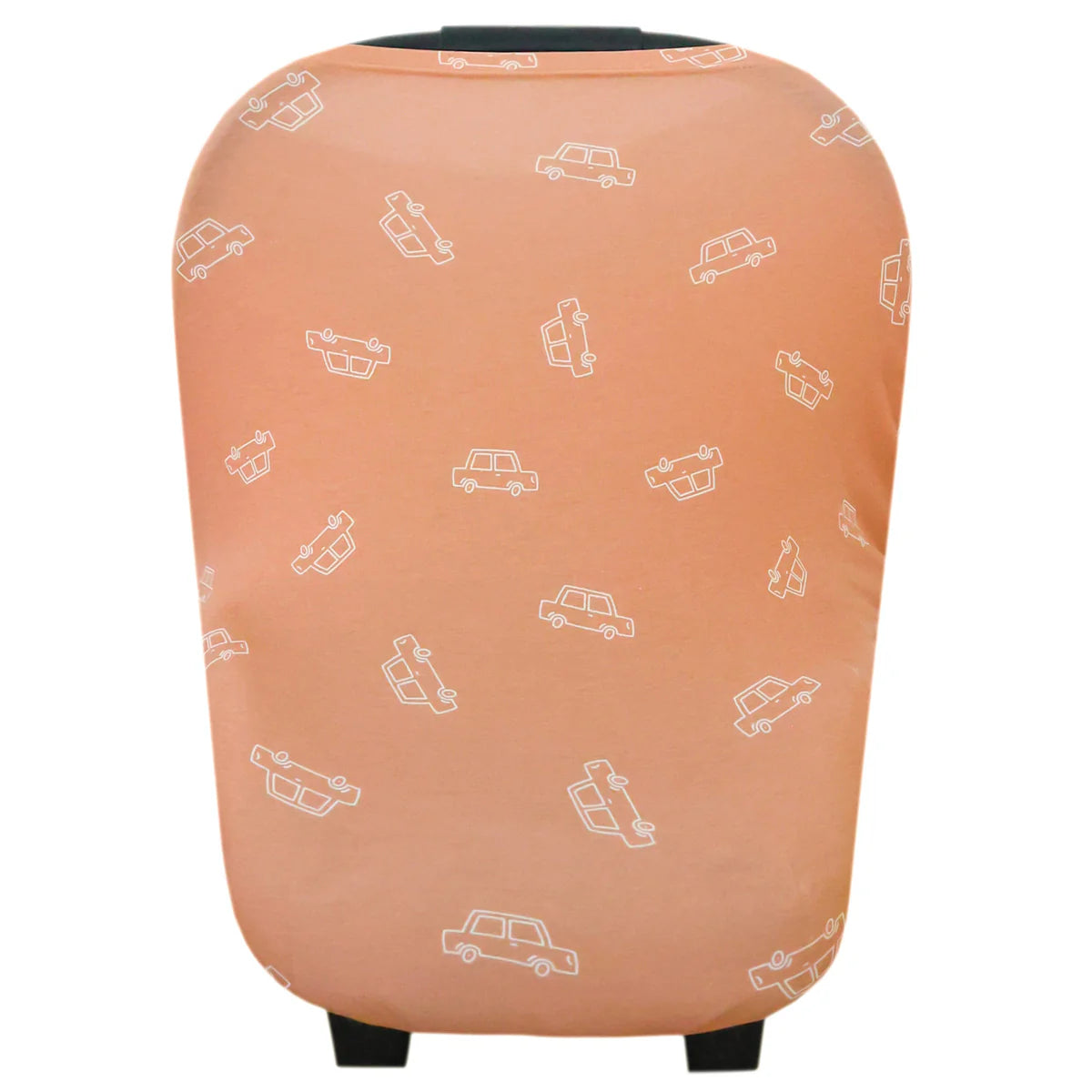 Copper Pearl Multi Use Cover Cooper