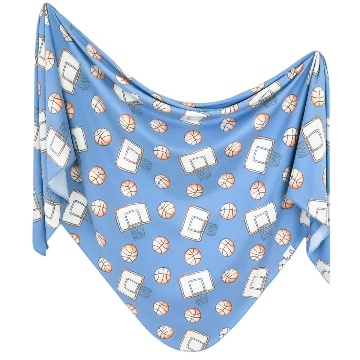 Copper Pearl Dunk Swaddle