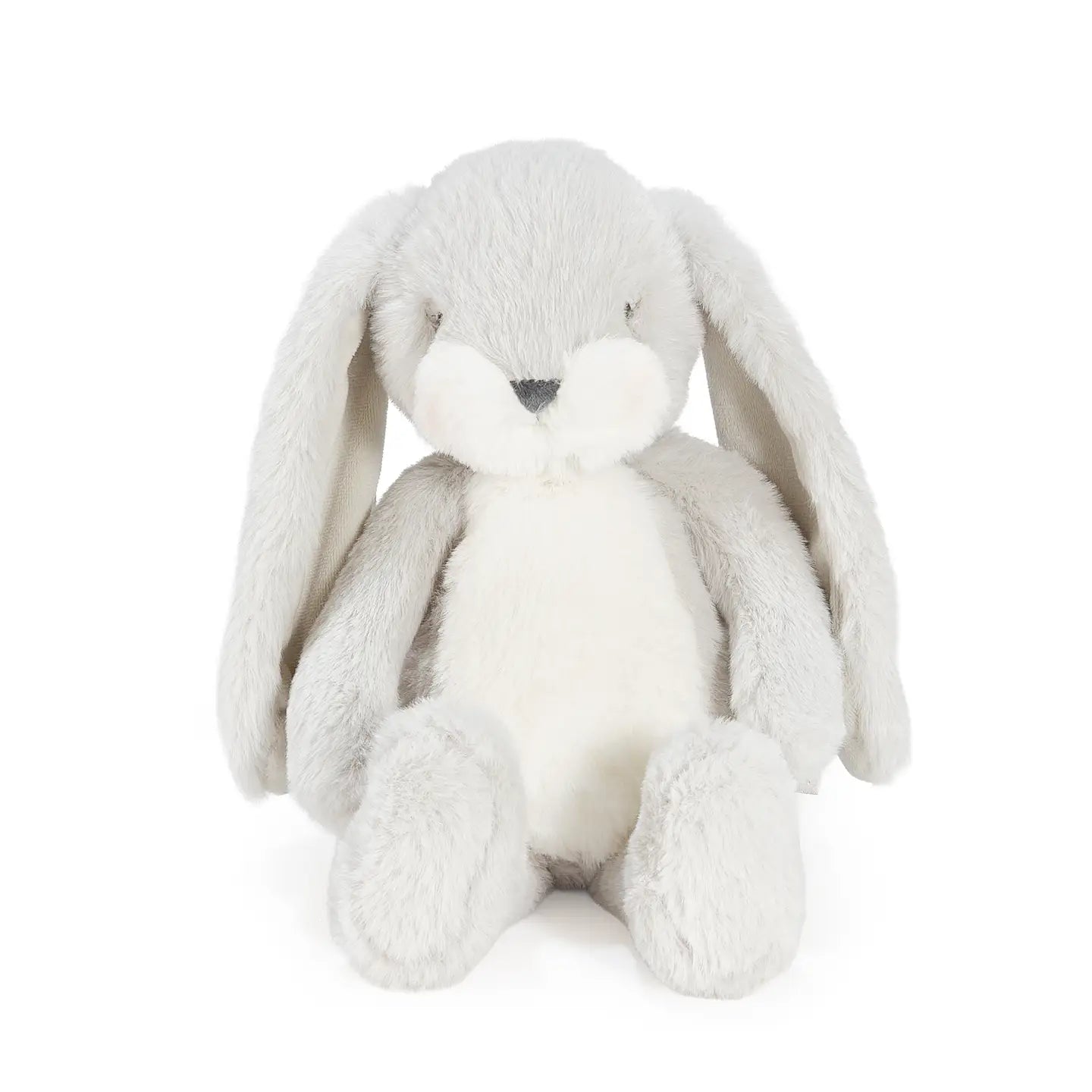 Little 12" Nibble Bunny - Gray